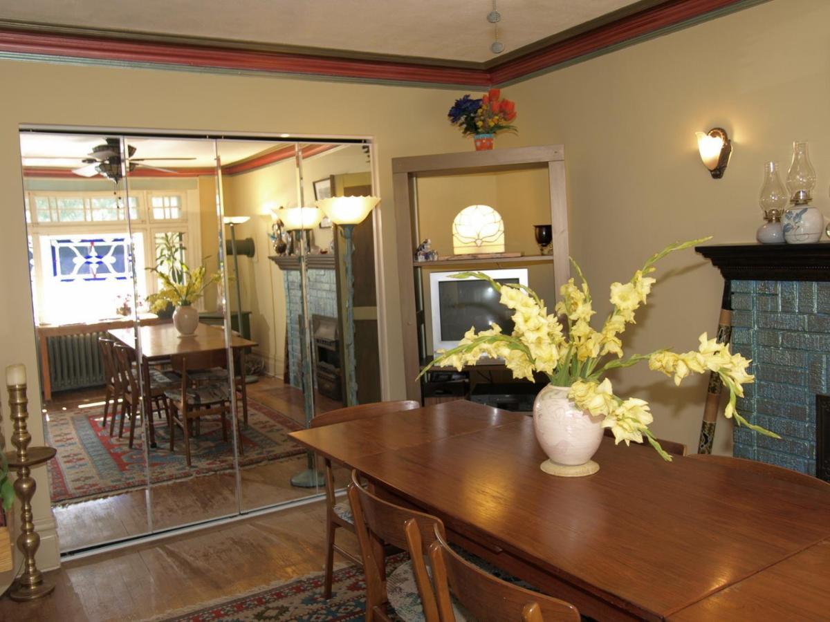 Downtown Bed And Breakfast Οττάβα Εξωτερικό φωτογραφία