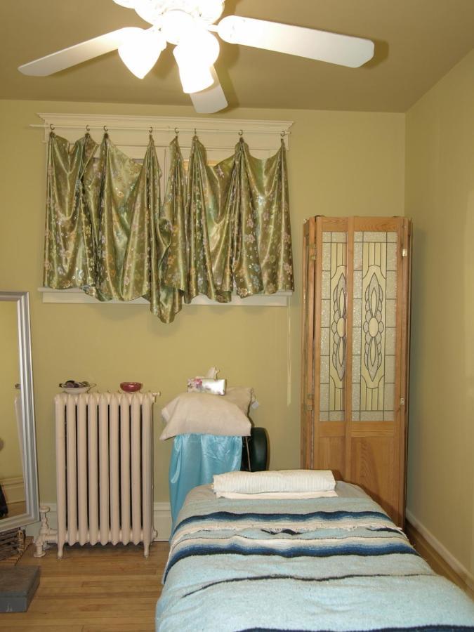 Downtown Bed And Breakfast Οττάβα Εξωτερικό φωτογραφία