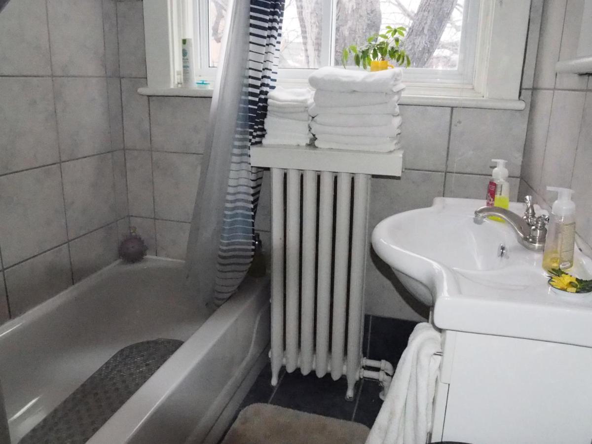 Downtown Bed And Breakfast Οττάβα Εξωτερικό φωτογραφία