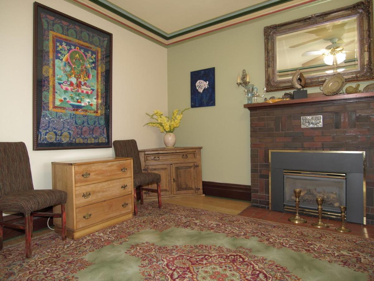 Downtown Bed And Breakfast Οττάβα Εξωτερικό φωτογραφία