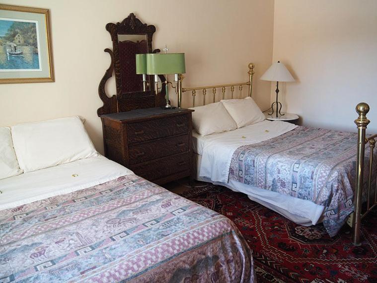 Downtown Bed And Breakfast Οττάβα Εξωτερικό φωτογραφία