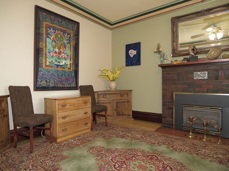 Downtown Bed And Breakfast Οττάβα Εξωτερικό φωτογραφία