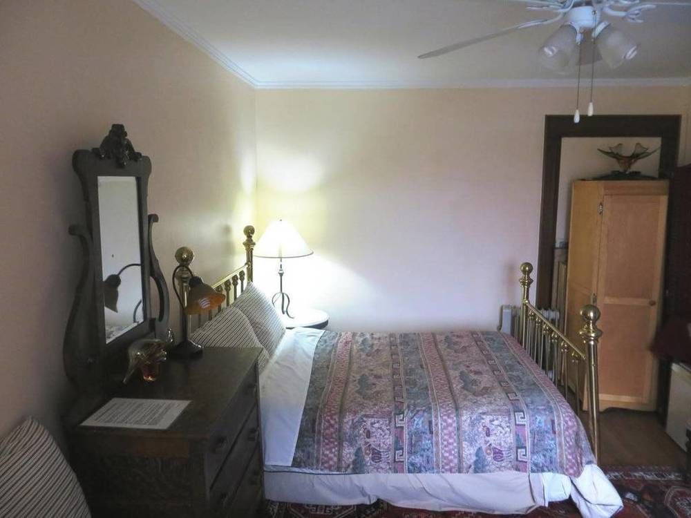 Downtown Bed And Breakfast Οττάβα Εξωτερικό φωτογραφία