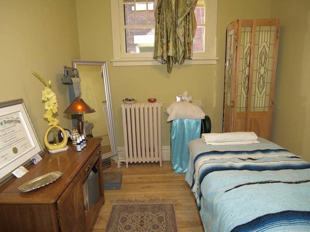 Downtown Bed And Breakfast Οττάβα Εξωτερικό φωτογραφία