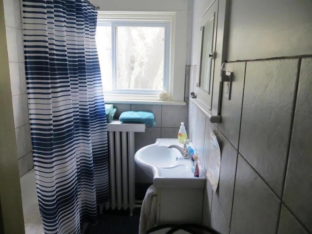 Downtown Bed And Breakfast Οττάβα Εξωτερικό φωτογραφία