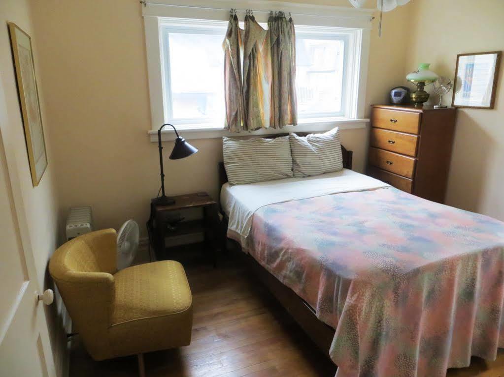 Downtown Bed And Breakfast Οττάβα Εξωτερικό φωτογραφία