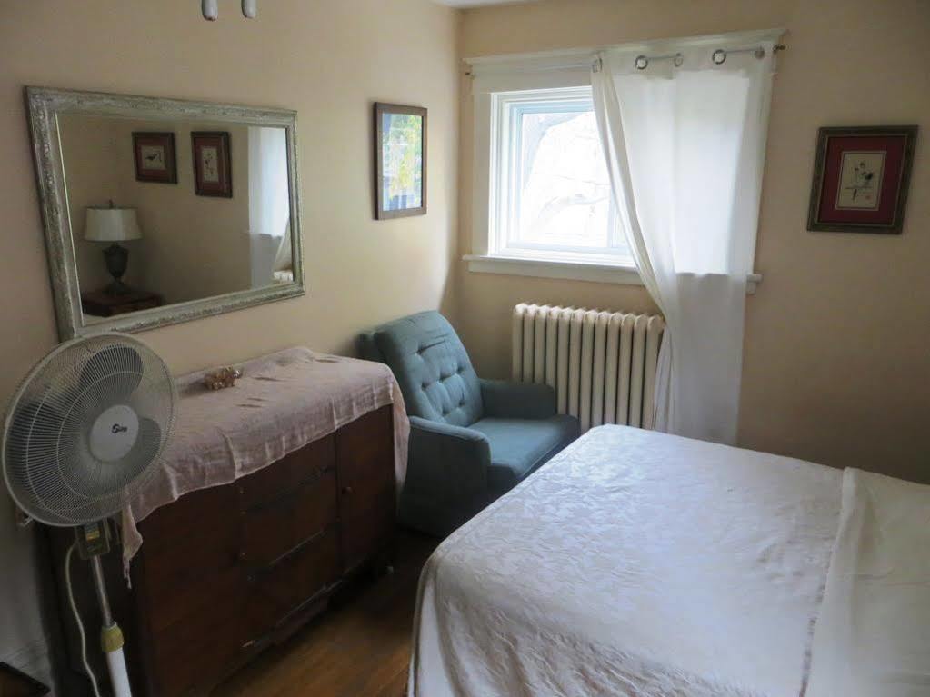 Downtown Bed And Breakfast Οττάβα Εξωτερικό φωτογραφία