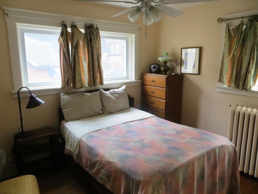 Downtown Bed And Breakfast Οττάβα Εξωτερικό φωτογραφία