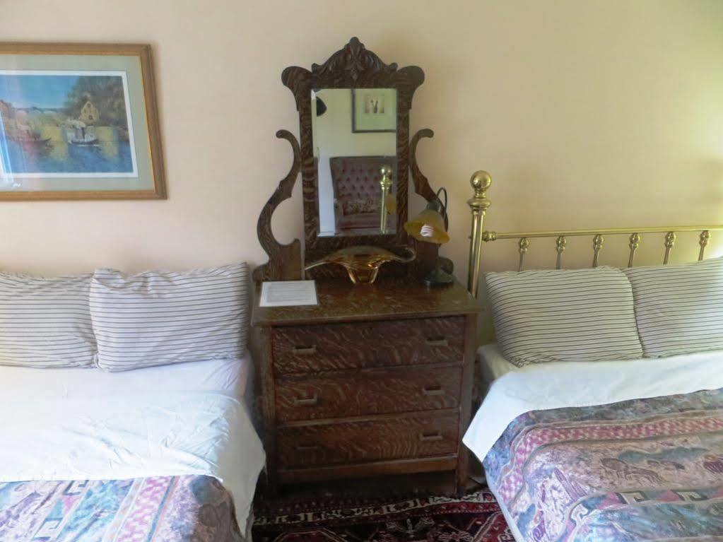 Downtown Bed And Breakfast Οττάβα Εξωτερικό φωτογραφία