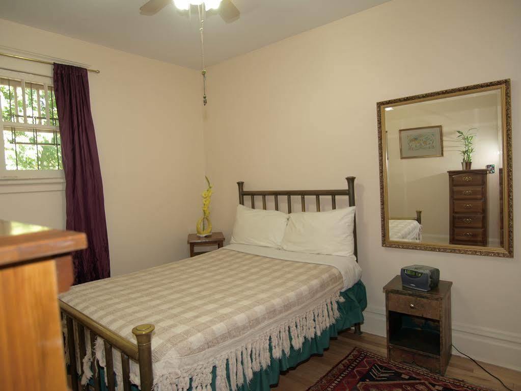 Downtown Bed And Breakfast Οττάβα Εξωτερικό φωτογραφία