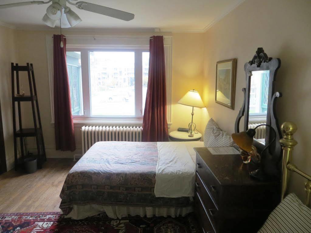 Downtown Bed And Breakfast Οττάβα Εξωτερικό φωτογραφία