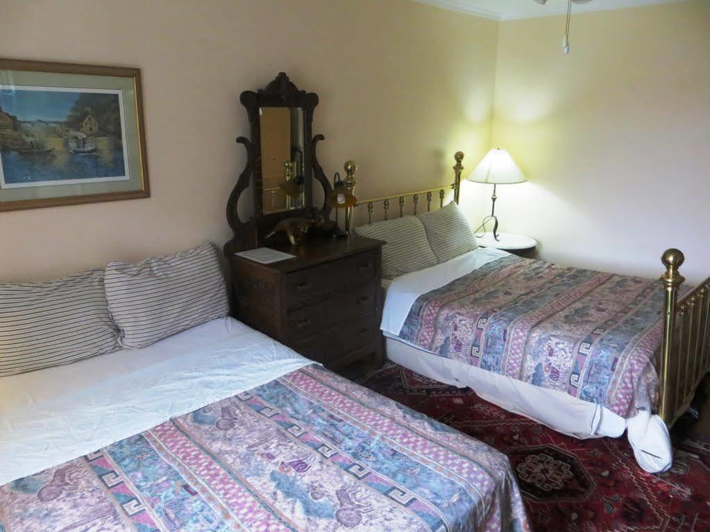 Downtown Bed And Breakfast Οττάβα Εξωτερικό φωτογραφία