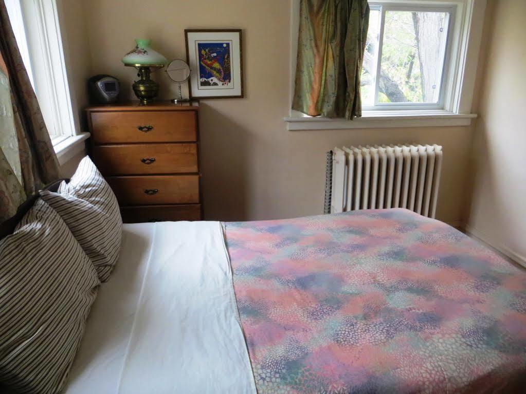 Downtown Bed And Breakfast Οττάβα Εξωτερικό φωτογραφία